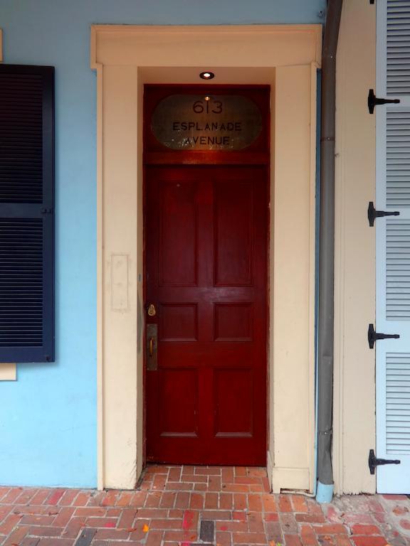 Jean Lafitte House Ξενοδοχείο Νέα Ορλεάνη Εξωτερικό φωτογραφία