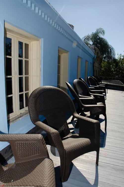 Jean Lafitte House Ξενοδοχείο Νέα Ορλεάνη Εξωτερικό φωτογραφία