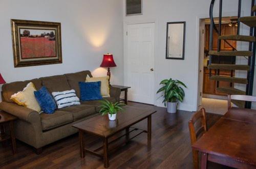 Jean Lafitte House Ξενοδοχείο Νέα Ορλεάνη Εξωτερικό φωτογραφία