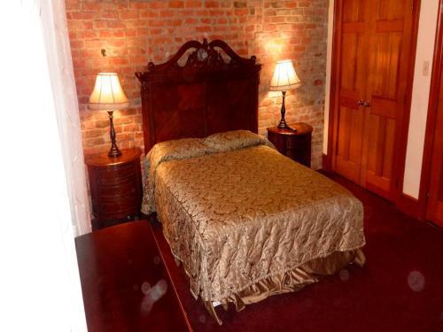 Jean Lafitte House Ξενοδοχείο Νέα Ορλεάνη Εξωτερικό φωτογραφία