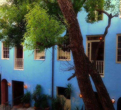 Jean Lafitte House Ξενοδοχείο Νέα Ορλεάνη Εξωτερικό φωτογραφία