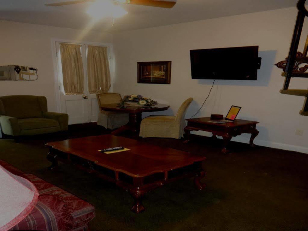 Jean Lafitte House Ξενοδοχείο Νέα Ορλεάνη Εξωτερικό φωτογραφία